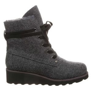 Bear paw Krista gray II